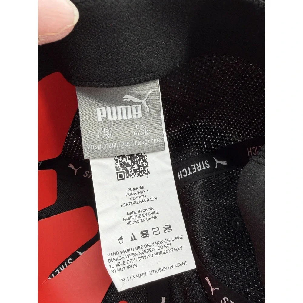 Puma‎ Ball Cap